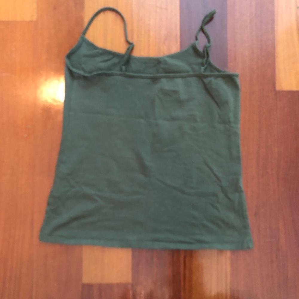 Tank top - Picture 2 of 2